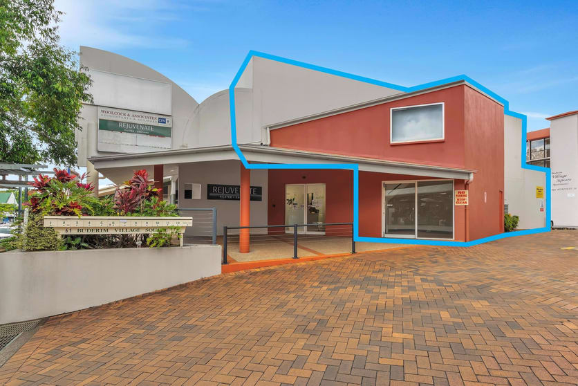 Click to view all images 6/61 Burnett Street Buderim QLD 4556 - Image 1