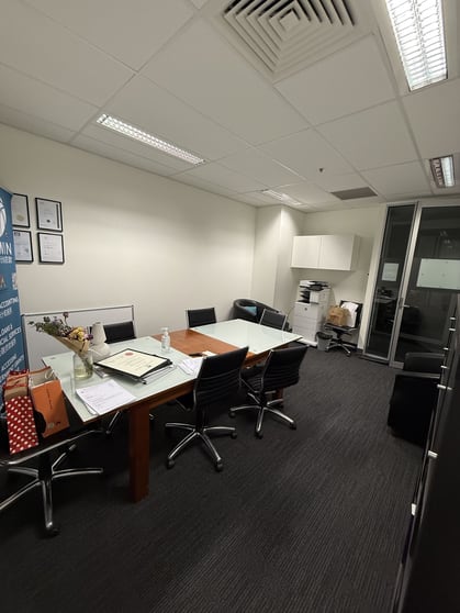 Click to view all images 320/147 Pirie St Adelaide SA 5000 - Image 3