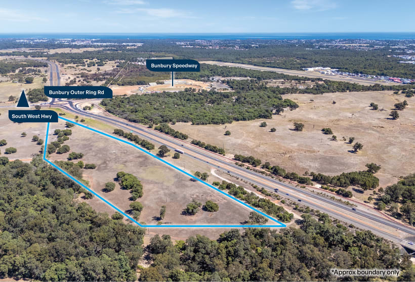 Lot 106 South Western Highway Davenport WA 6230 - Image 1
