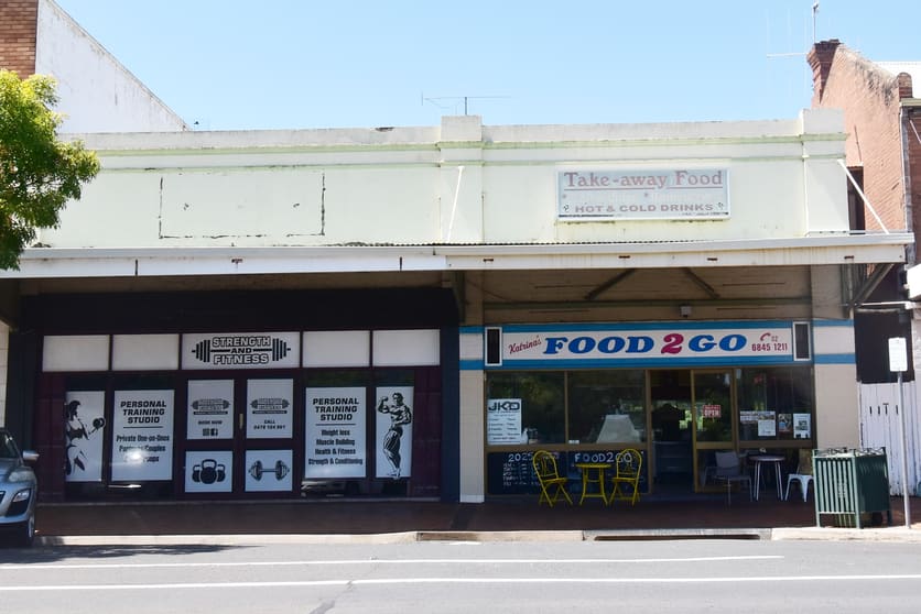 Click to view all images 168-170 Percy Street Wellington NSW 2820 - Image 1