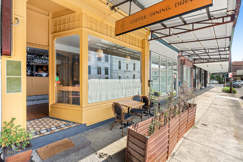 Click to view all images 340 Stanmore Road Petersham NSW 2049 - Image 3