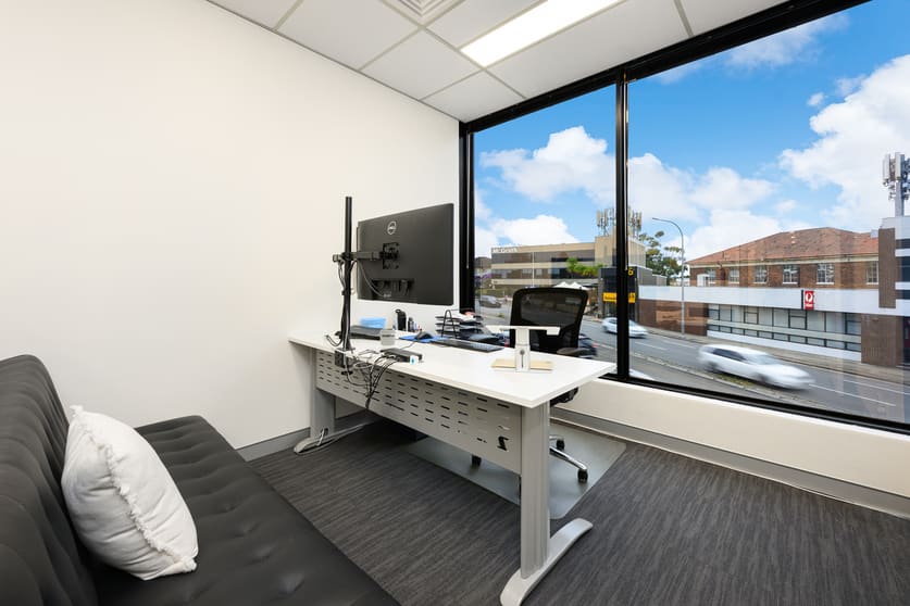 Click to view all images Suite 11/295-303 Pacific Highway Lindfield NSW 2070 - Image 2