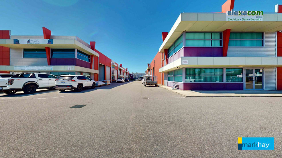 Click to view all images 6/8 Hurley Street Canning Vale WA 6155 - Image 1