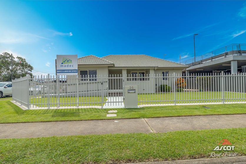 35 Electra Street Bundaberg Central QLD 4670 - Image 1