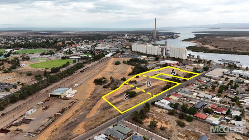 Click to view all images Lot 2 Alpha Terrace Port Pirie SA 5540 - Image 1