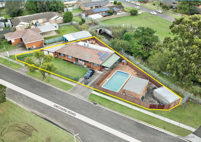 Click to view all images 77 Orchard Road Bass Hill NSW 2197 - Image 2