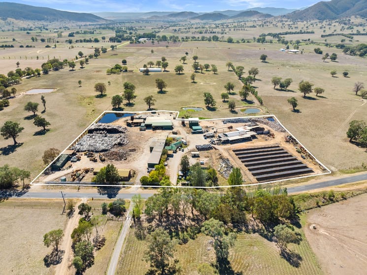 Click to view all images 39-41 Thowgla Road Corryong VIC 3707 - Image 1