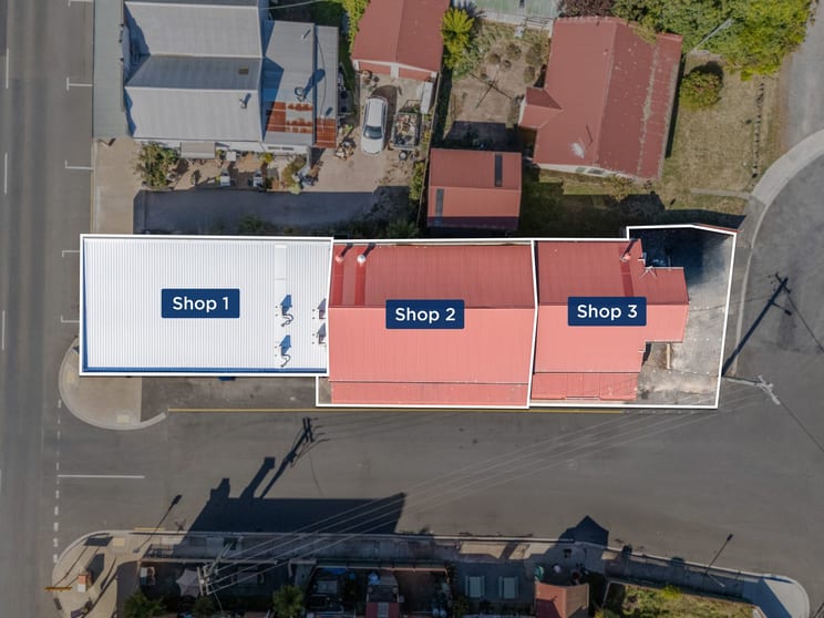 Click to view all images 66 Main Street Sheffield TAS 7306 - Image 3