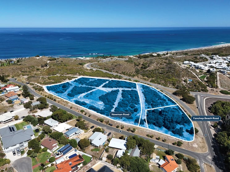 Click to view all images 11 Yanchep Beach Rd Yanchep WA 6035 - Image 1