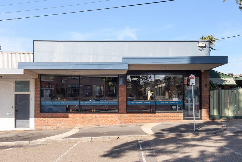 Click to view all images 2A & 2B Milne Road Mont Albert North VIC 3129 - Image 1