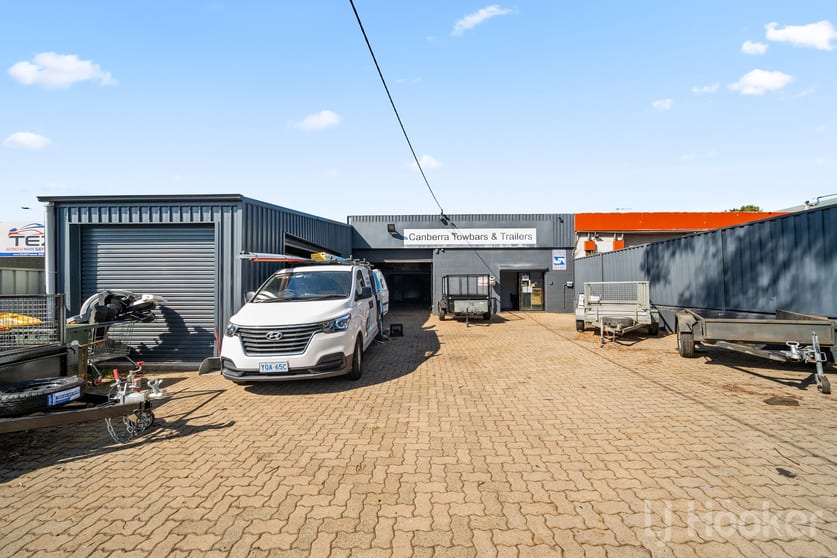 1A Shropshire Street Queanbeyan NSW 2620 - Image 2