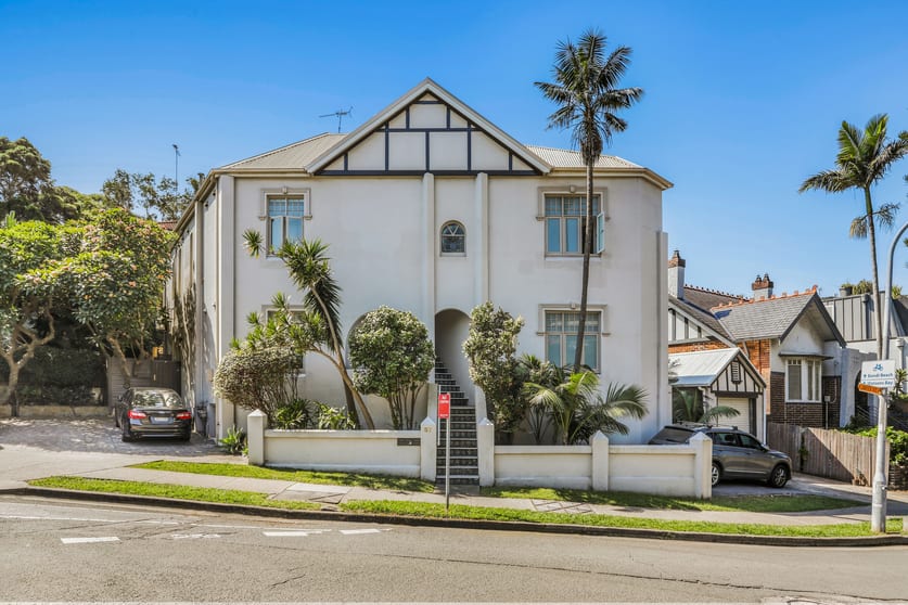 Click to view all images 57 Lamrock Avenue Bondi Beach NSW 2026 - Image 1