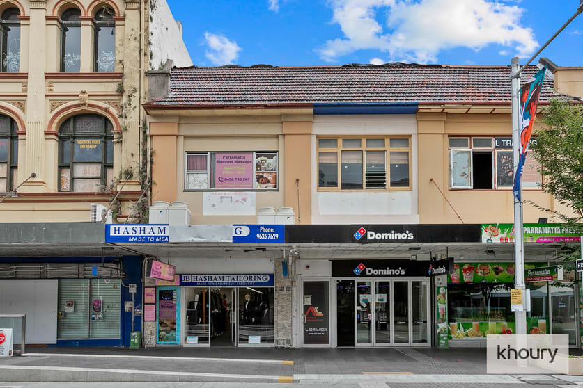 Click to view all images 267-269 Church Street Parramatta NSW 2150 - Image 2