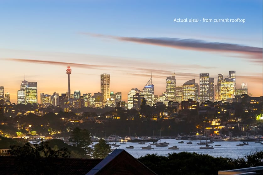 Click to view all images 13 & 15 Carlisle Street Rose Bay NSW 2029 - Image 2