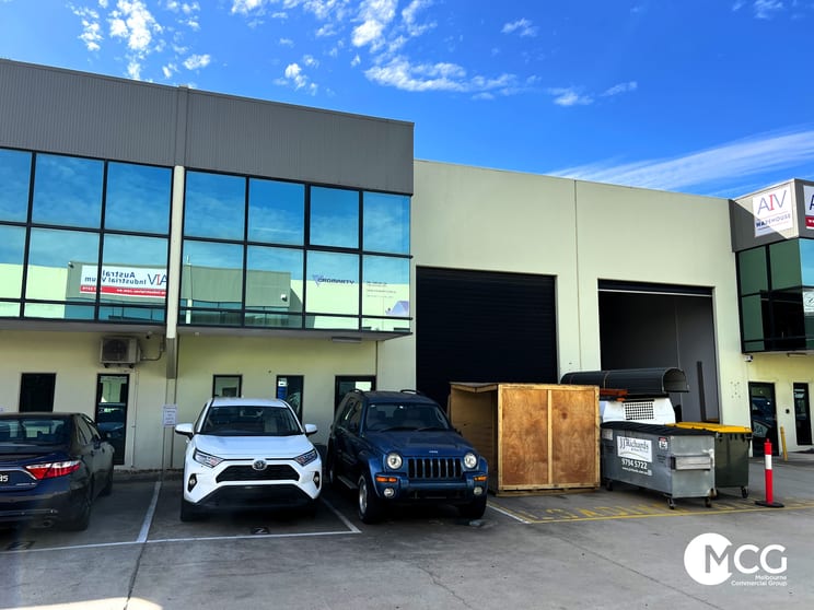 3/4-6 Commercial Court Tullamarine VIC 3043 - Image 3