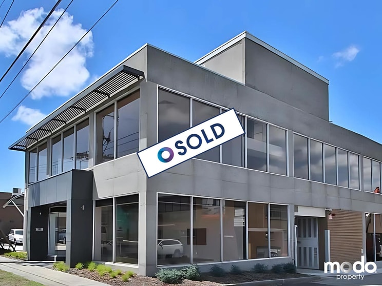 Click to view all images Suite G1/2 Winterton Road Clayton VIC 3168 - Image 1