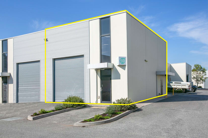 Click to view all images 59/327 Mansfield Street Thornbury VIC 3071 - Image 1