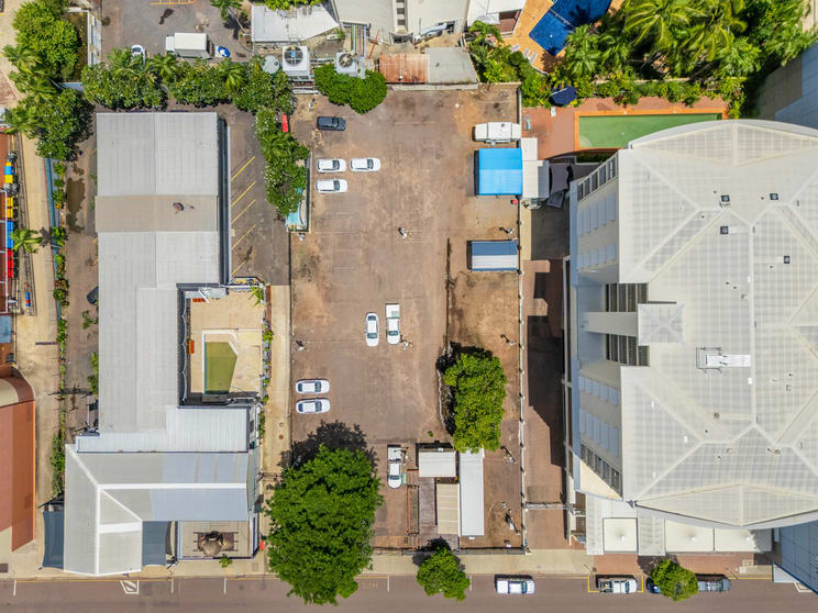 Click to view all images 99 Mitchell Street Darwin City NT 0800 - Image 3