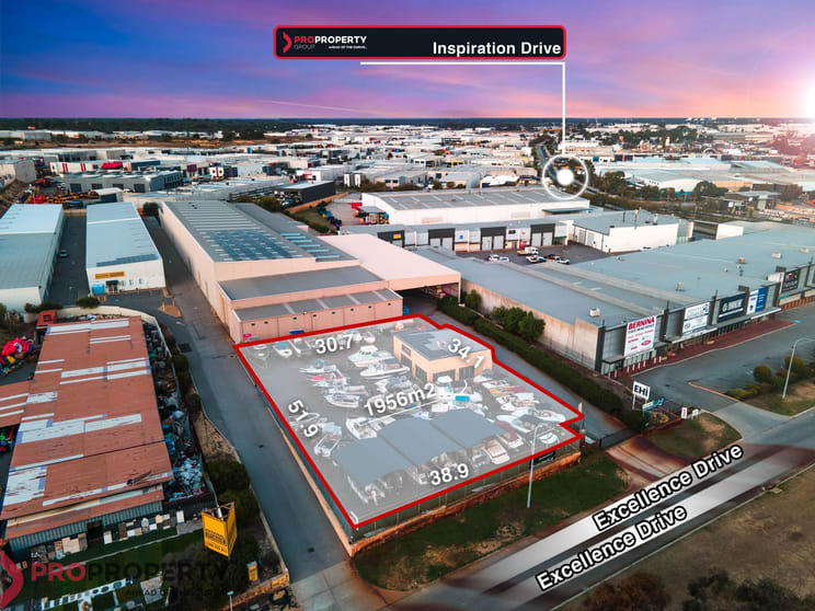 Click to view all images 27 Excellence Drive Wangara WA 6065 - Image 2