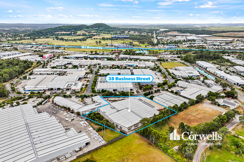 Click to view all images 38 Business Street Yatala QLD 4207 - Image 2