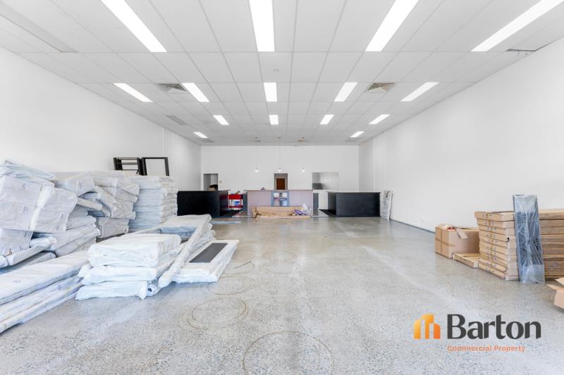 Click to view all images Unit 2/45 Tennant Street Fyshwick ACT 2609 - Image 2