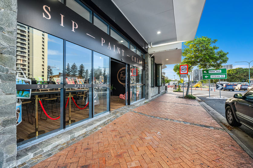 Click to view all images 1B/1638 Gold Coast Highway Burleigh Heads QLD 4220 - Image 1