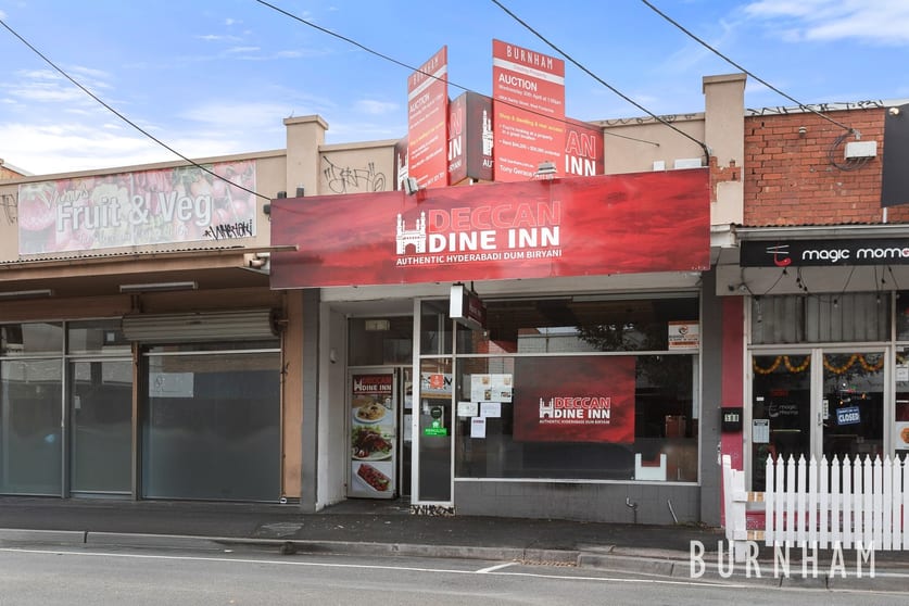 Click to view all images 590A Barkly Street West Footscray VIC 3012 - Image 1