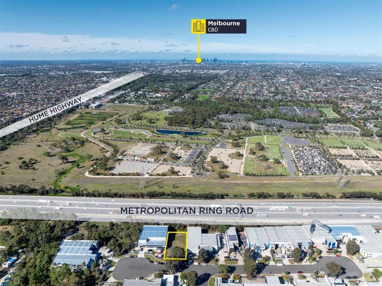 Click to view all images 43 The Gateway Broadmeadows VIC 3047 - Image 2