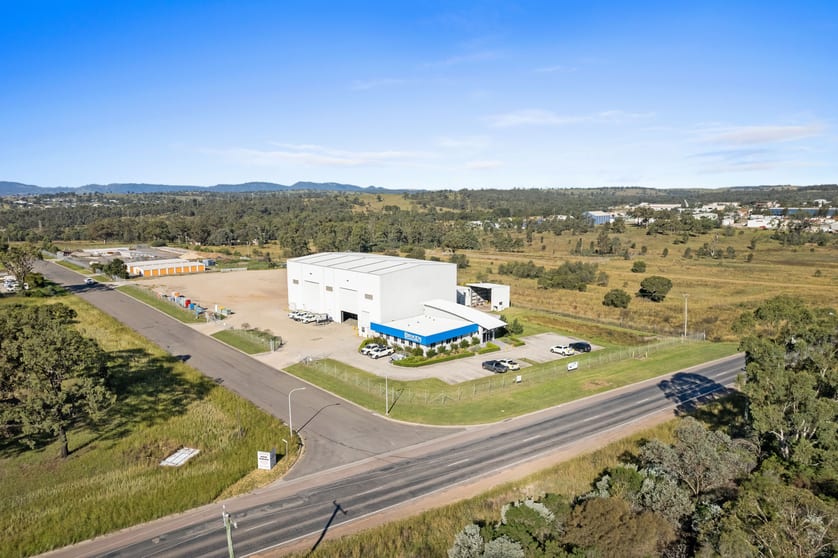 Click to view all images 51-57 Enterprise Crescent Muswellbrook NSW 2333 - Image 1