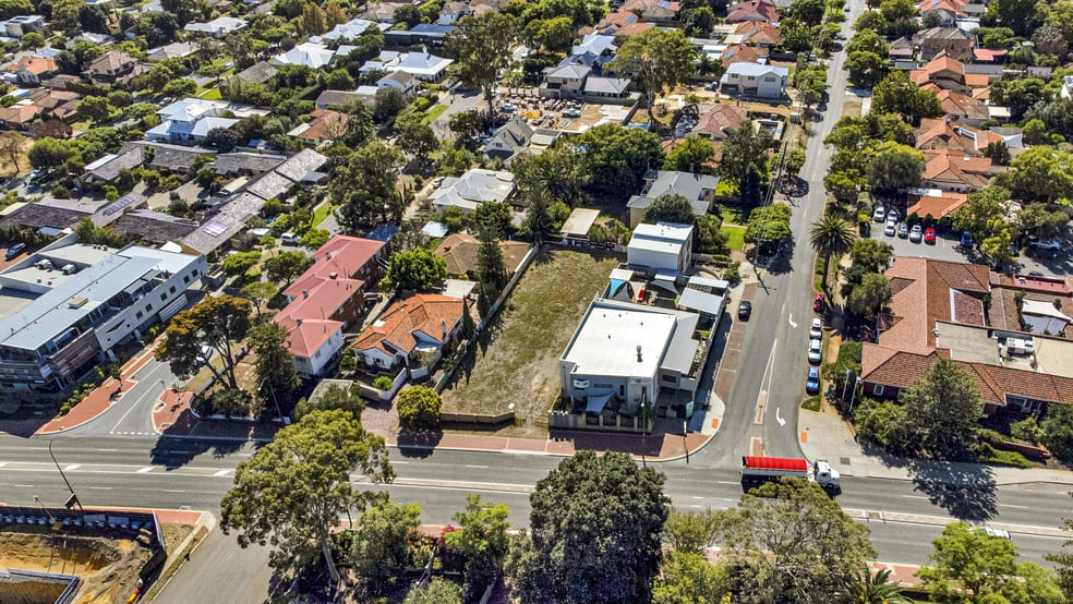 Click to view all images 75 Stirling Highway Nedlands WA 6009 - Image 1
