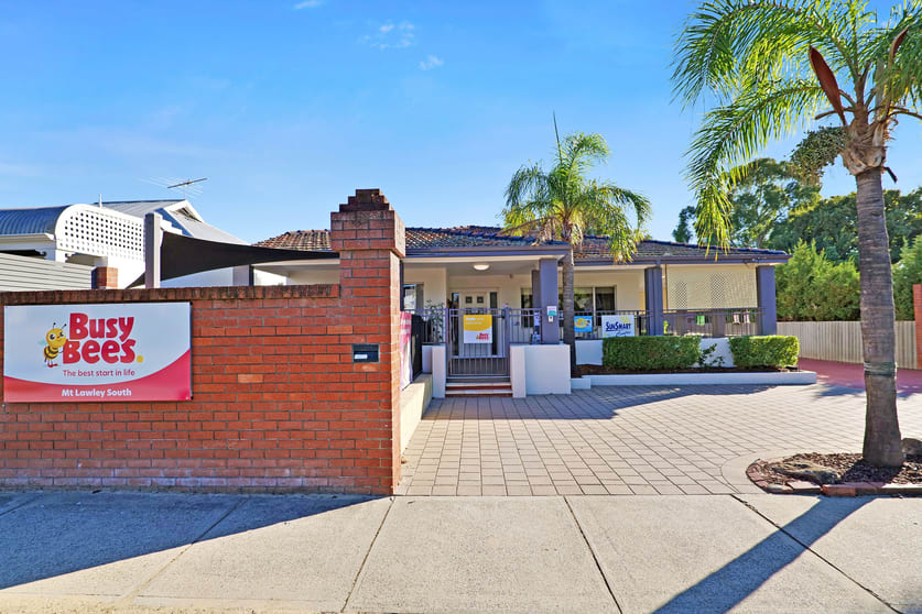 Click to view all images 66 Forrest Street Mount Lawley WA 6050 - Image 1