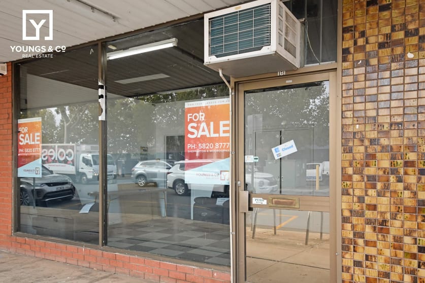 Click to view all images 181 Corio St Shepparton VIC 3630 - Image 2