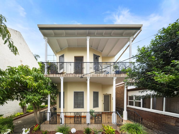 Click to view all images 41 Temple Street Stanmore NSW 2048 - Image 1