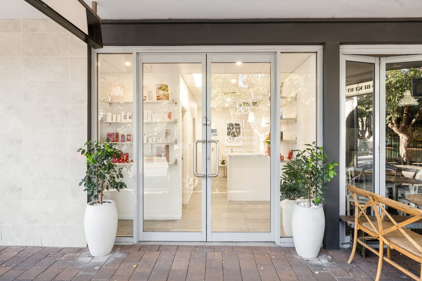 Click to view all images Shop 3/48 Yeo Street Neutral Bay NSW 2089 - Image 1