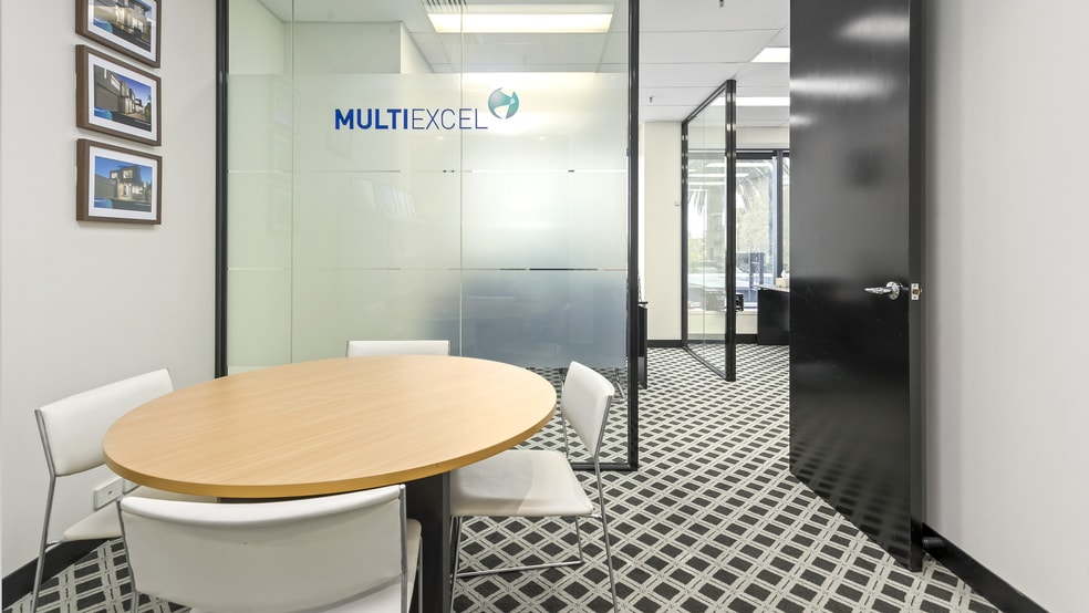 Suite 234/1 Queens Rd Melbourne VIC 3004 - Image 2