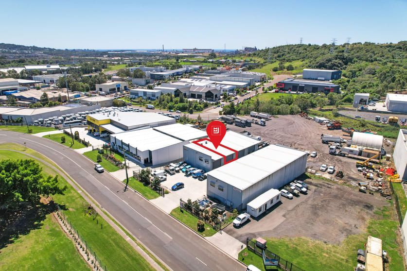 Click to view all images 2/161 Berkeley Road Berkeley NSW 2506 - Image 1