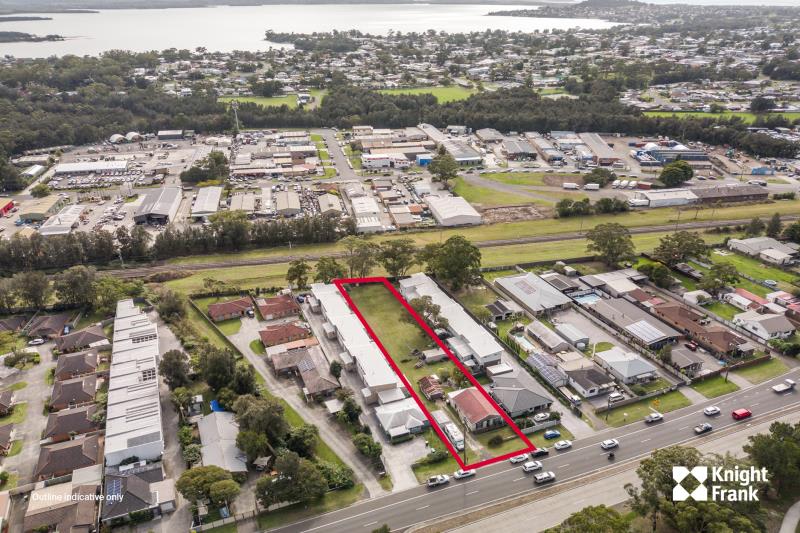 Click to view all images 307 Princes Highway Albion Park Rail NSW 2527 - Image 2