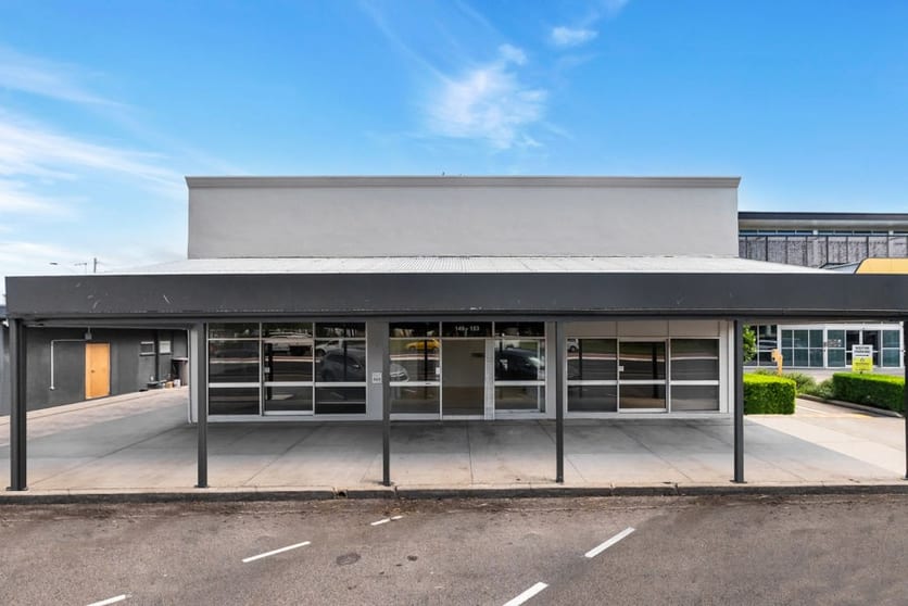 149-153 Bunda Street Parramatta Park QLD 4870 - Image 3