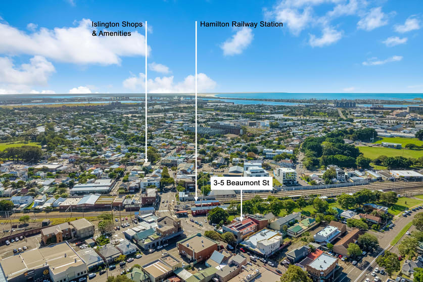 3-5 Beaumont Street Hamilton NSW 2303 - Image 3