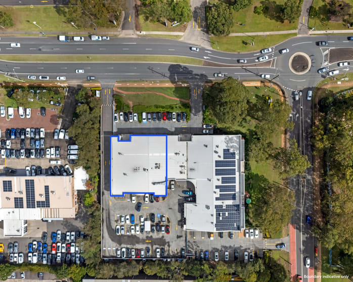 Unit 11, 19 Victoria Avenue Castle Hill NSW 2154 - Image 3