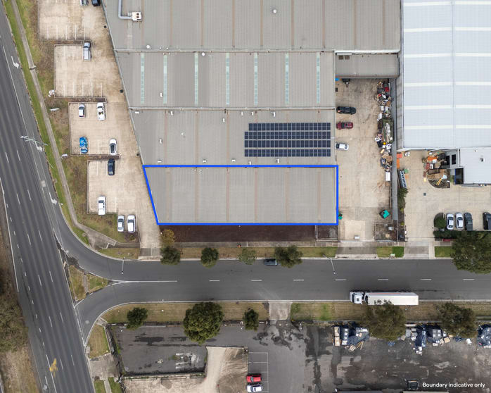 Click to view all images Unit 1, 1523 Sydney Road Campbellfield VIC 3061 - Image 2