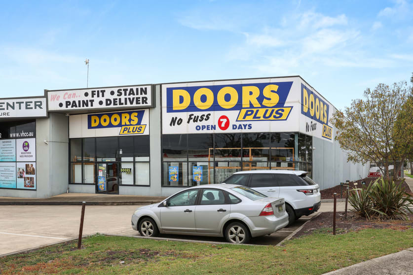Click to view all images Unit 1, 1523 Sydney Road Campbellfield VIC 3061 - Image 1