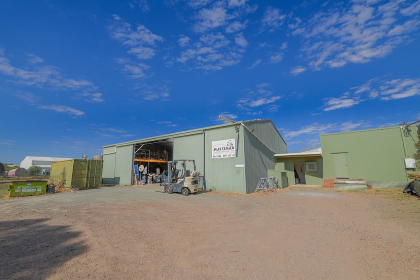 7 Orion Place Parkes NSW 2870 - Image 1