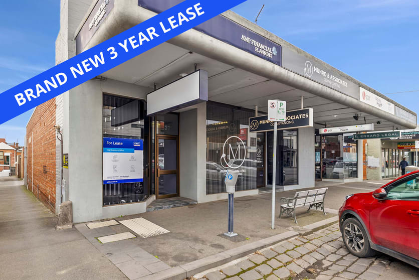 Click to view all images 32C Doveton Street North Ballarat Central VIC 3350 - Image 1