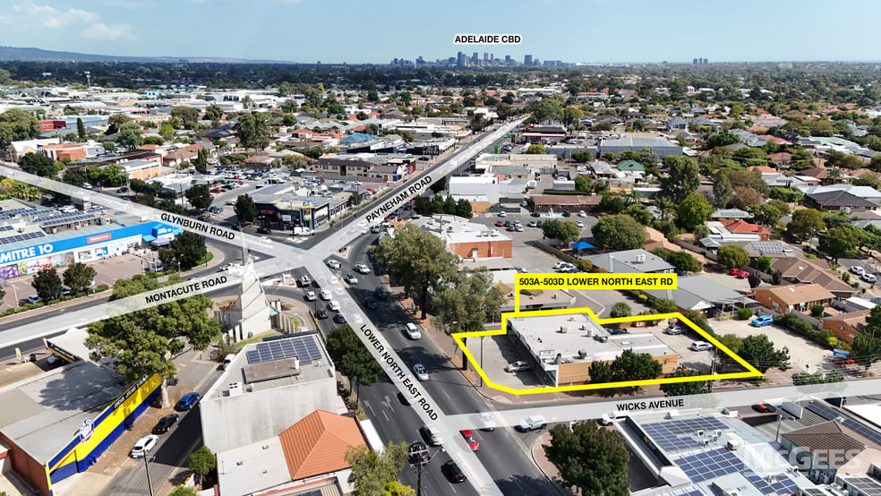 503A-503D Lower North East Road Felixstow SA 5070 - Image 2