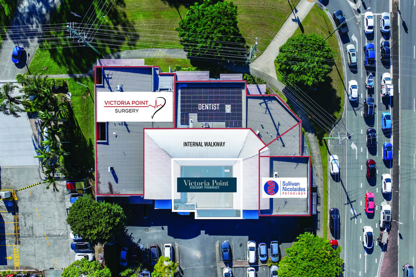 Click to view all images unit 4 & 7/451-453 Cleveland - Redland Bay Road Victoria Point QLD 4165 - Image 2