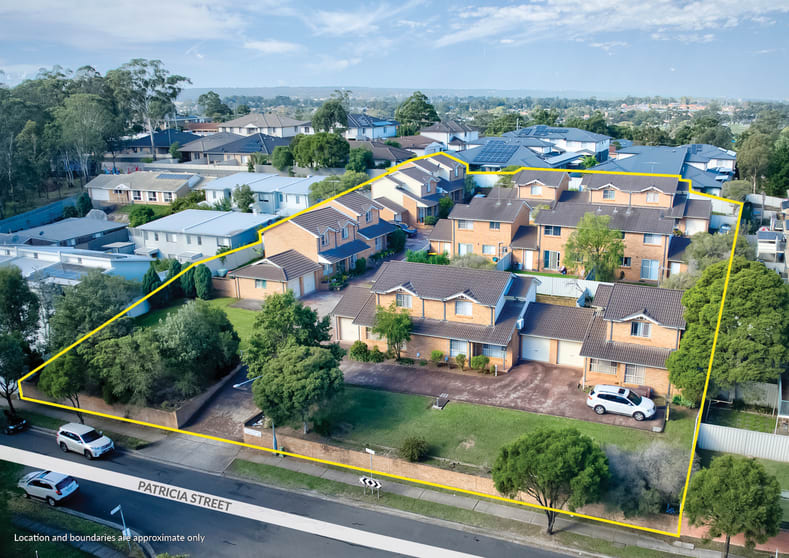 Click to view all images 37 Patricia Street Blacktown NSW 2148 - Image 1