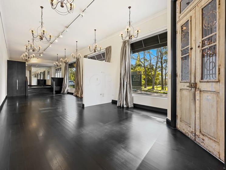 Click to view all images Part 266 (Lot 1) Catherine Street Leichhardt NSW 2040 - Image 1