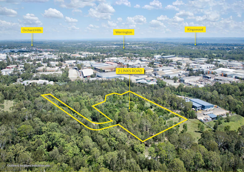 Click to view all images 2 Links Road St Marys NSW 2760 - Image 2