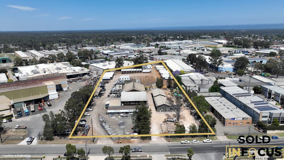 Click to view all images South Windsor NSW 2756 - Image 1